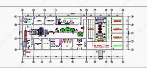 [Hot Item] 3000 Poultry Per Hour Project Slaughterhouse Layout and Equipment