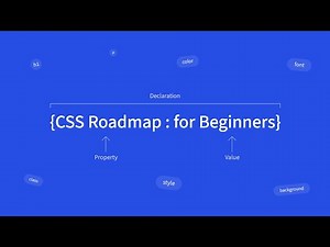 Complete CSS Tutorial for Beginners | Part 1