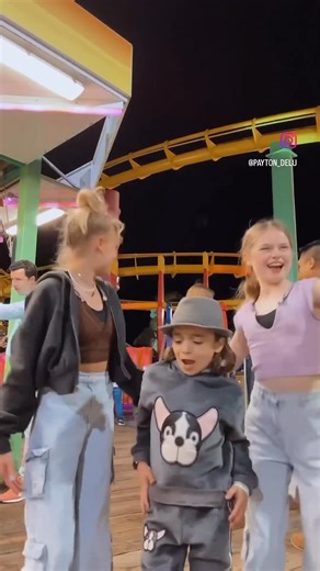We had such a fun time with Brody!!!! | Payton Delu channel