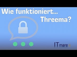 Was ist THREEMA und wie funktioniert es?
