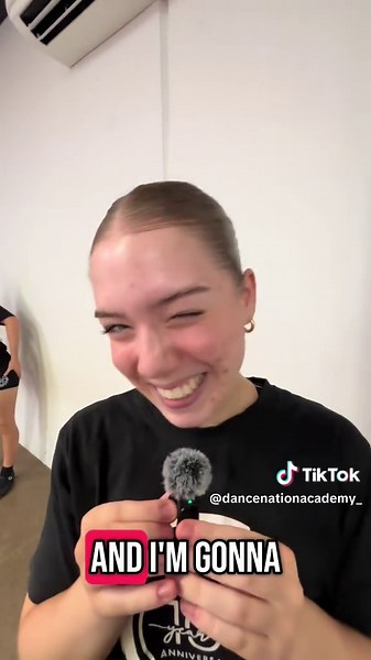 Teen and Senior Tap Dance Class Highlights