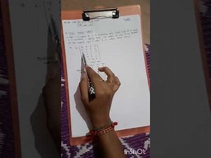 BCS304 – Data Structures and Algorithms (DSA) on Transpose of a Sparse Matrix: 3rd sem