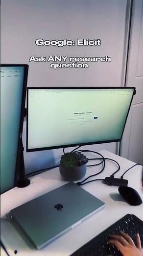 How Elicit AI Can Supercharge Your Literature Review! 📚🤖