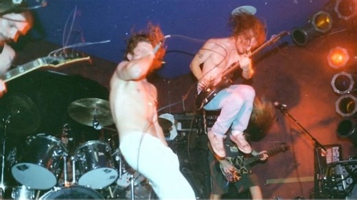 "It felt like my head was going to explode." Alligator murder, police raids and abandoned adult theatres: the story of the chaotic video shoot that helped make an underground 90s band cult legends