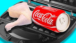 173K views · 812 reactions | Quick kitchen ideas to cook awesome dishes: | 5-Minute Crafts Men | Facebook