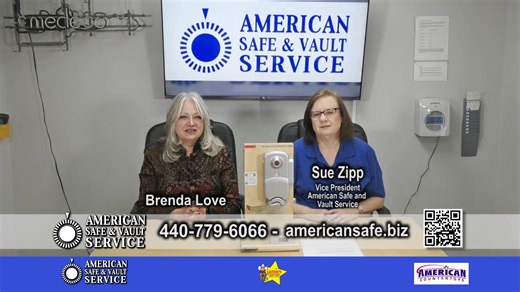 American Safe stands as a trusted partner for commercial security clients across Northeast Ohio. From high security locks that secure your physical assets to sophisticated access control systems that manage entry and egress, and advanced video surveillance services that provide constant oversight, we deliver integrated protection. At American Safe our mission is clear: to provide the highest level of protection for your valuable assets, affording you the ultimate peace of mind through our unwave