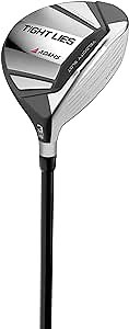Adams Golf Clubs Tight Lies 5 Wood Right Handed Senior Shaft Mens