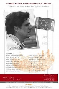 Benedict Gross - Alchetron, The Free Social Encyclopedia