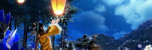 Black Desert lead devs share well-wishes and coupon codes with players to mark the new year