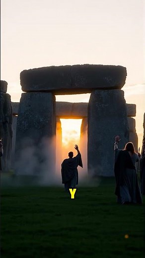 Stonehenge: ¡Misterios Antiguos! 🗿