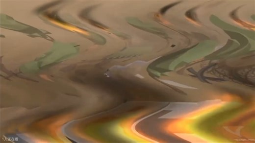 ★跳舞的线★Dancing Line《林晨义新游戏体验 社区版 当你给演变P13加上颤音后双重的回放（重置一期）（手机版本）》