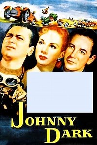 Johnny Dark (1954) - Movie