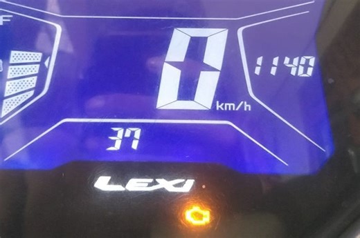 Nggak Nyangka, Ternyata Ini Penyebab Muncul Kode Error 37 di Motor Matic Yamaha - Gridoto