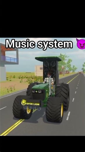 #indianvehiclessimulator3d