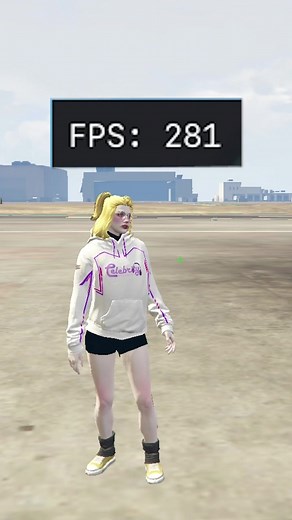 วิธีปลดล็อค FPS 188 ใน GTA V (FiveM)