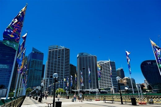 Sydney secures APAC ophthalmology congress CIM