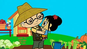 Watch Ni Hao Kai-lan Season 1 Episode 2 - Everybody's Hat Parade