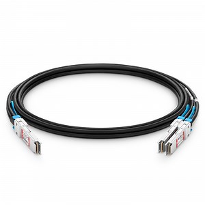 [Hot Item] Mellanox Mca7j50-H003r 400GB/S Ndr Qsfp-Dd to Qsfp-Dd Active Optical Cable