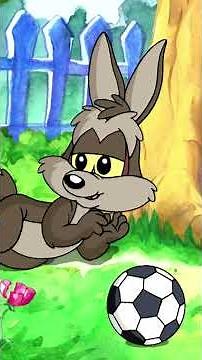 La chanson de la cage 🐥 #shorts @boomerangFR