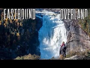 Overland Adventure on the Trans Labrador Highway & Exploring Deep into Newfoundland’s Wilderness