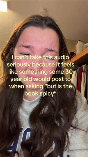 Analyzing Spicy Book Audios in Social Media Trends