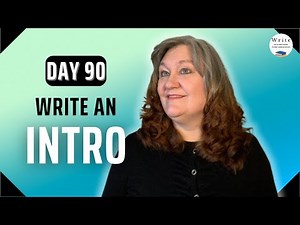 Writing the Introduction of Your Book