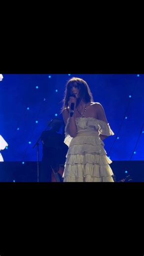 Zach Bryan and Gabriella Rose delivered an emotional performance of ‘Madeline’ night two at MetLife 🥹 #ZachBryan #GabriellaRose | Zach Bryan Archive