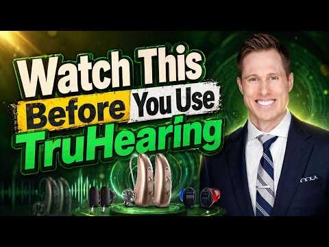 How TruHearing Works: Everything You Need to Know