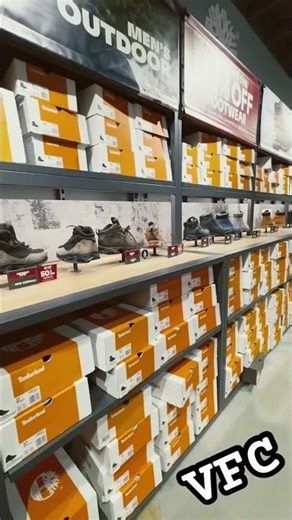 Timberland History #vfc #nasdaq #timberland #boots #fashion #automobile #winter