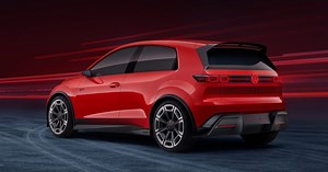 The electric hot hatch is here: VW will electrify the GTI