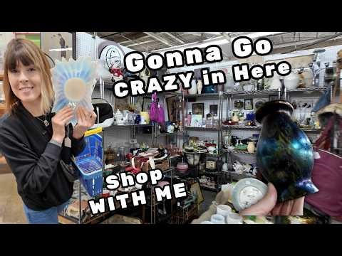 I'm About To Go Crazy in Here