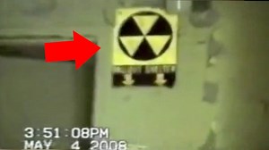 We look at videos that will make you scream because they're so scary. These unexplained events range from creepy abandoned places to ghostly encounters. Enjoy our analysis of these entries. | Chills