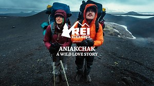 Learn a new sport. Travel to a new place. Trek through wind and rainstorms. Paddle down a treacherous river. It’s a recipe for…love? Watch as one couple embarks on an unforgettable journey. | REI