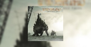 PATTERN-SEEKING ANIMALS - Prehensile Tales Review auf metal.de