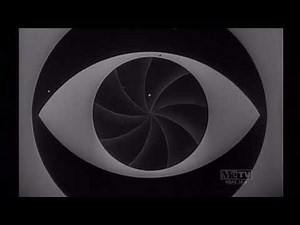 Advertising Council Public Service/Cayuga Productions/CBS/CBS Television Dist. (1962/2007) #1