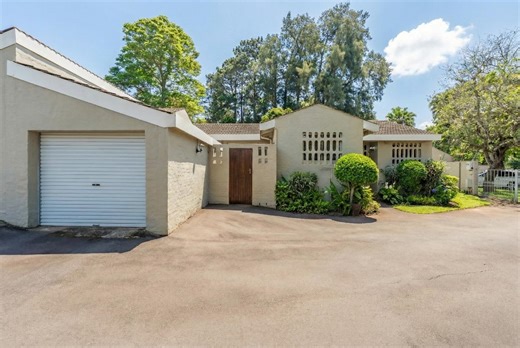 3 Bedroom Townhouse for sale in Kloof - Kloof - Property24