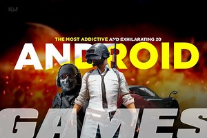 10 Best Mobile Games For 2025 (Android and iOS)