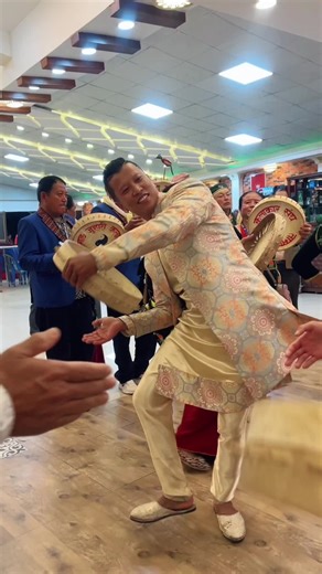 Soli Ra Doli: Celebrating Tamang Wedding Culture