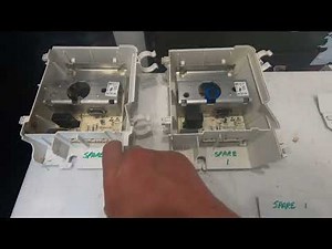 HOW TO FIX F-28 ERROR CODE WHIRLPOOL WASHING MACHINE