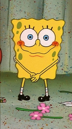 SpongeBob NO Pants 🩳 | #spongebob #shorts