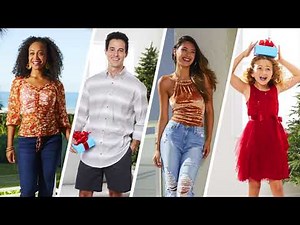 The gifts for everyone on your list are at Bealls