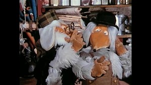 73K views · 3.1K reactions | We made musical instruments out of rubbish, come and join us, we'll play you some tunes 論 - Tobermory | The Wombles | Facebook