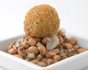 Fried Hog Head Cheese Recipe (If You Dare)