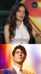 Does the Daily Planet staff approve of Clark and Lois? The cast weighs in