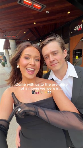 I Can Only Imagine 2 out in theaters February 20th!🥹♥️— truly such an honor to play a small part in this. You don’t wanna miss this movie! Get the tissues ready👏🏼 #ICanOnlyImagine2