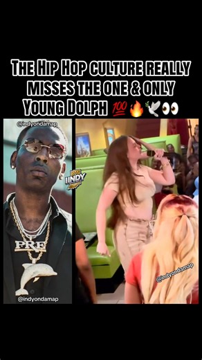 She Knew All The Young Dolph Lyrics #hiphop #music #culture