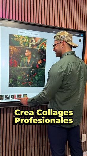 How to Create Collages in Seconds