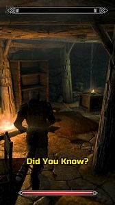 Skyrim; The Best Torch In Game! 🔥#skyrim #gaming #fyp #fbpro #virals #viralreels #reels #fbreels #viral #fypシ゚ #usa #rpg | Toad Play