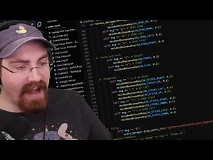 Failboat builds his Game AND Show