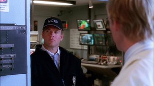 NCIS Season 4 Episode 11 Driven